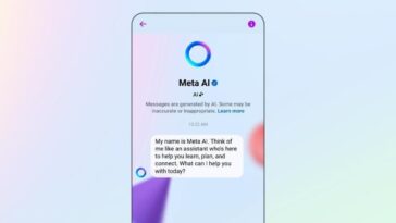 meta-lanca-rival-do-chatgpt-e-mais-novidades-com-ia;-confira-tudo