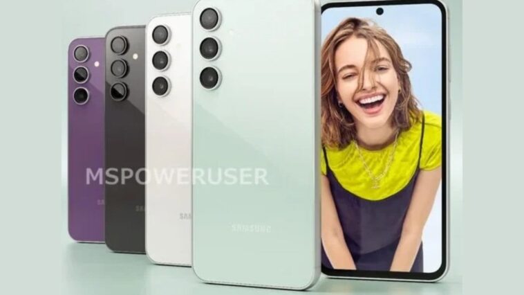 galaxy-s23-fe-chegando-ao-brasil:-celular-e-homologado-pela-anatel