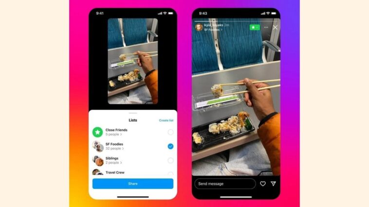 instagram-vai-permitir-criacao-de-varias-listas-de-‘melhores-amigos’