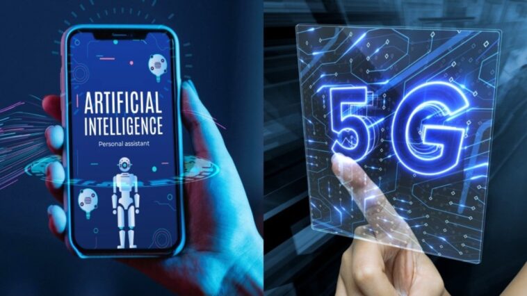o-papel-revolucionario-da-inteligencia-artificial-com-a-chegada-do-5g