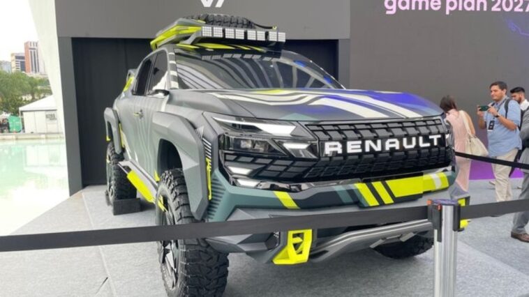 renault-niagara-concept-|-picape-hibrida-herdeira-da-oroch-faz-1a-aparicao