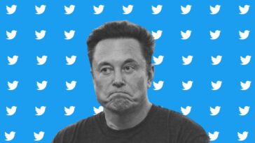 ha-um-ano,-elon-musk-comprava-o-twitter;-o-que-mudou?