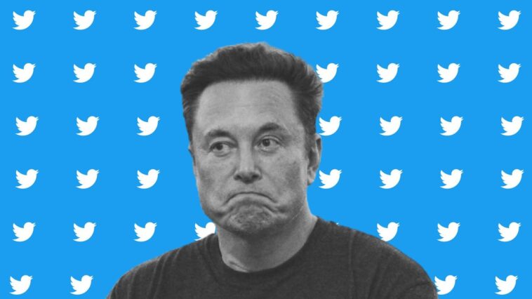ha-um-ano,-elon-musk-comprava-o-twitter;-o-que-mudou?