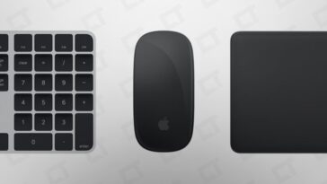 apple-deve-lancar-mouse,-teclado-e-trackpad-com-usb-c-na-proxima-semana