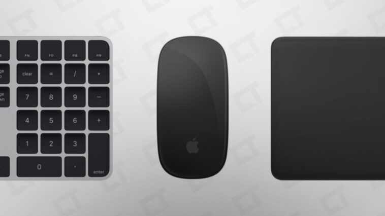 apple-deve-lancar-mouse,-teclado-e-trackpad-com-usb-c-na-proxima-semana