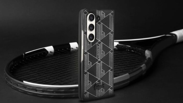 samsung-lanca-capas-da-lacoste-para-galaxy-z-flip-5-e-z-fold-5
