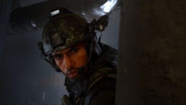 quanto-espaco-call-of-duty:-modern-warfare-iii-ocupa-no-pc?