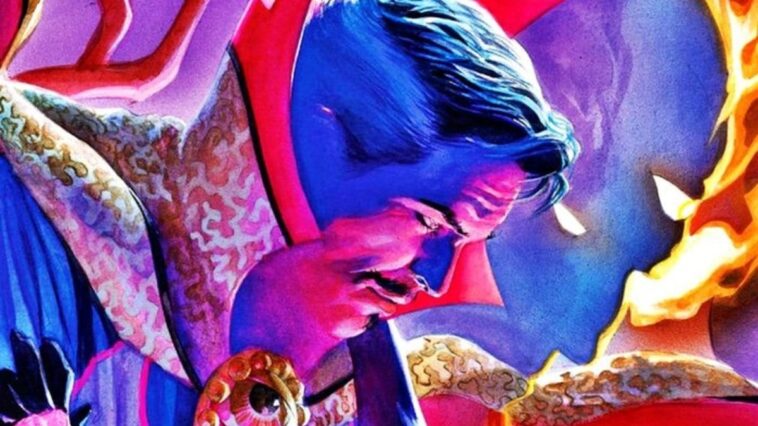 doutor-estranho-agora-tem-sua-propria-versao-de-“kryptonita”