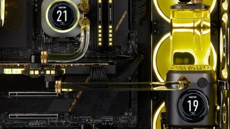 corsair-revela-novidades-da-linha-hydro-x-series-para-water-coolers