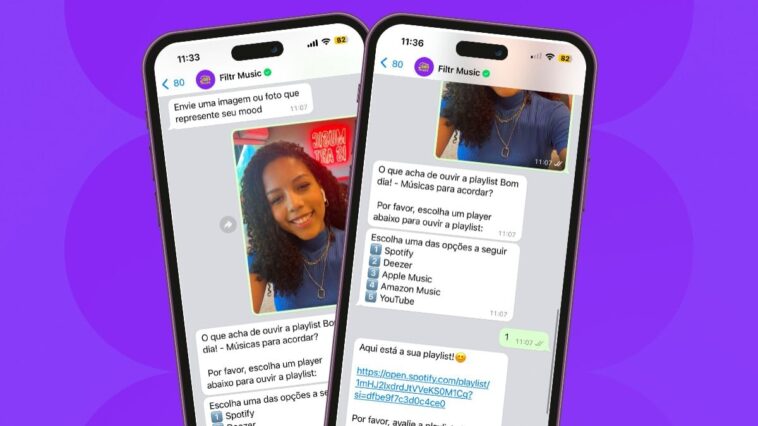 ia-recomenda-musica-de-acordo-com-humor-do-usuario-em-foto;-saiba-usar
