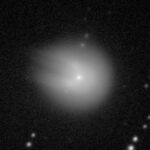 o-cometa-12p/pons-brooks-vai-se-aproximar-da-terra-em-2024.-ha-riscos?