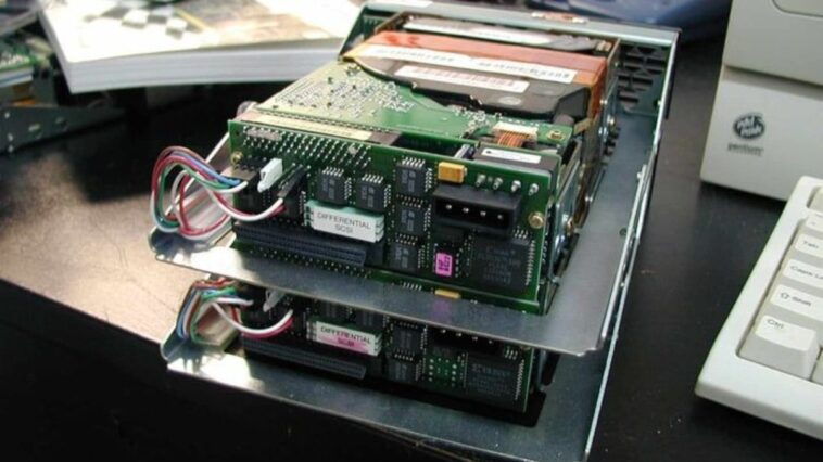 o-que-e-scsi?
