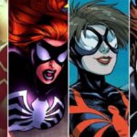 madame-teia-|-quem-sao-as-4-heroinas-ligadas-ao-homem-aranha-nas-hqs?