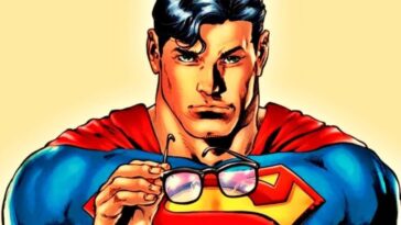 como-o-superman-protege-sua-identidade-de-clark-kent-atualmente?