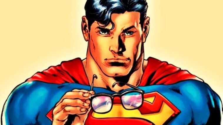 como-o-superman-protege-sua-identidade-de-clark-kent-atualmente?