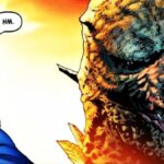superman-vs-godzilla:-quem-vence-entre-visao-de-calor-x-bafo-atomico?