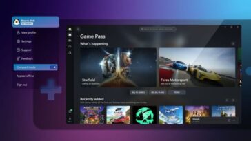microsoft-anuncia-modo-compacto-do-xbox-app-para-consoles-portateis