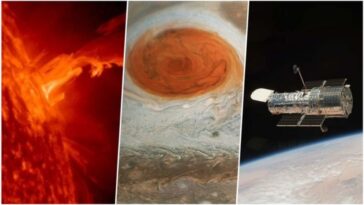 o-ceu-nao-e-o-limite!-|-tempestade-solar,-falha-no-telescopio-hubble-e-+