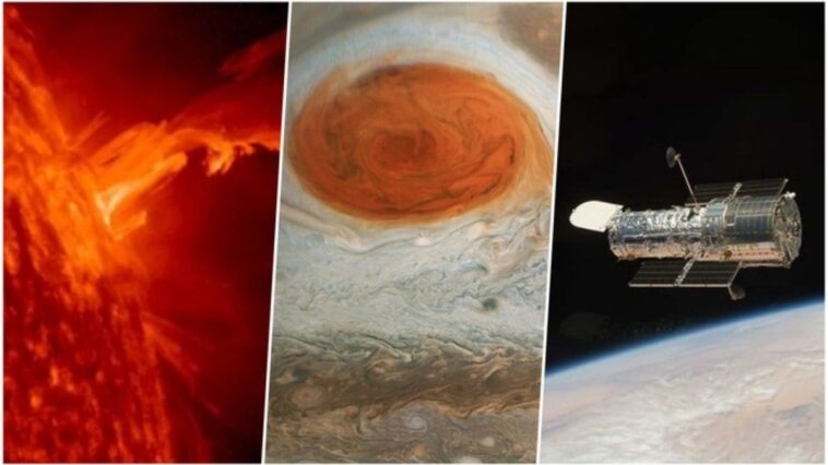 o-ceu-nao-e-o-limite!-|-tempestade-solar,-falha-no-telescopio-hubble-e-+