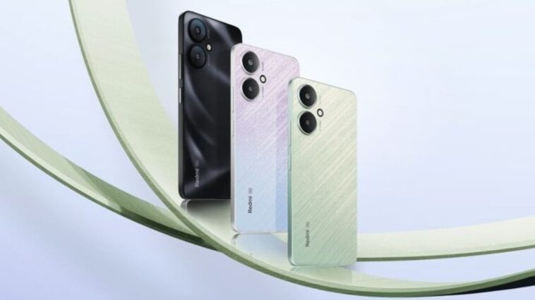 redmi-13c-e-lancado-em-opcoes-4g-e-5g-com-tela-grande-e-bateria-generosa
