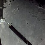 destaque-da-nasa:-oceanus-procellarum-na-lua-e-foto-astronomica-do-dia