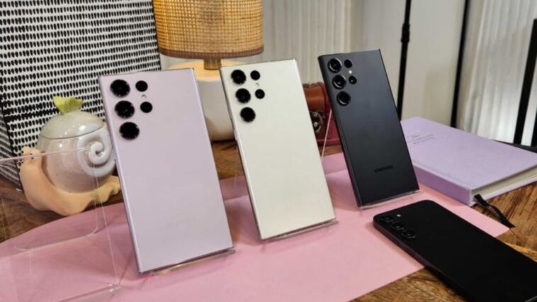 samsung-pode-lancar-s-ultra-menor-para-rivalizar-com-iphone-pro