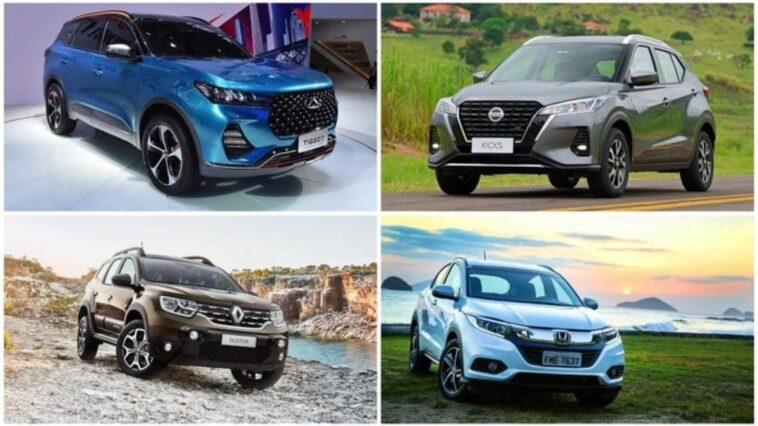 10-melhores-suvs-para-comprar-com-ate-r$-100-mil