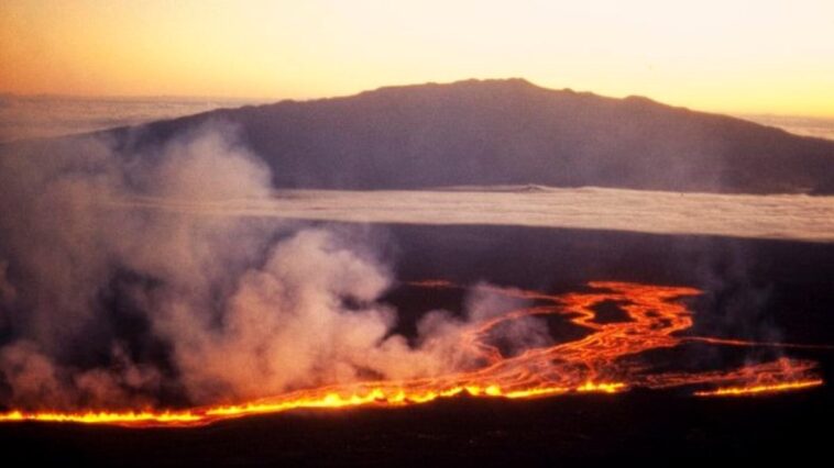 qual-e-o-maior-vulcao-do-mundo?