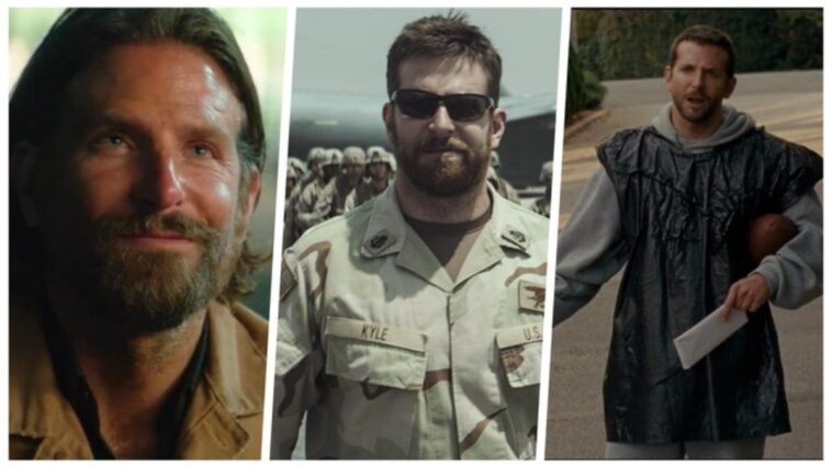 os-6-melhores-filmes-com-bradley-cooper,-astro-de-maestro-e-se-beber-nao-case