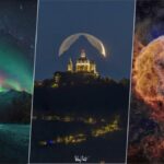 destaques-da-nasa:-auroras,-nebulosas-e-+-nas-fotos-astronomicas-da-semana