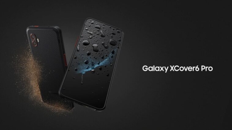 galaxy-xcover-7-tem-preco-e-supostas-imagens-oficiais-vazadas