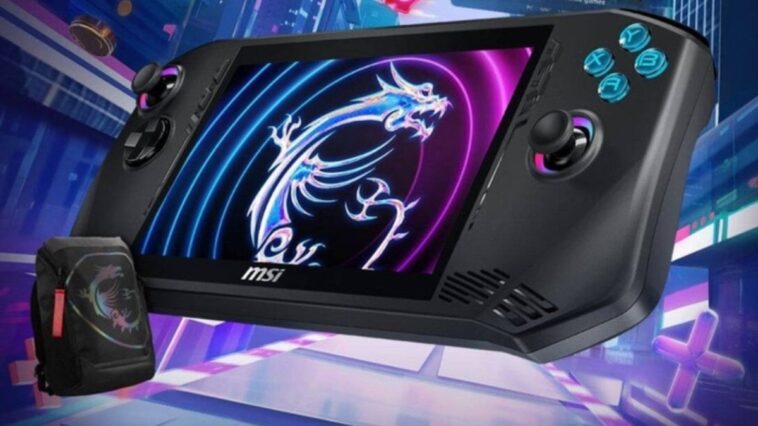 msi-claw-|-novo-console-portatil-tera-cpu-intel-core-ultra-7