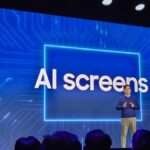 ces-2024-|-novas-tvs-da-samsung-agora-sao-“telas-com-ia”