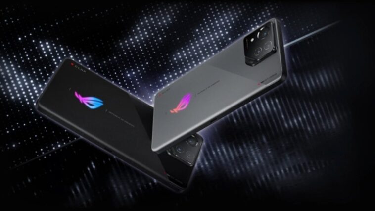 ces-2024-|-asus-rog-phone-8-estreia-com-visual-repaginado-e-cameras-aprimoradas