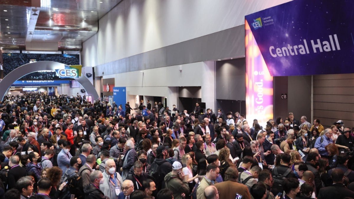 CES 2024: veja os destaques da maior feira de tecnologia do mundo ...