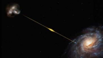 hubble-descobre-de-onde-veio-a-frb-mais-poderosa-ja-detectada