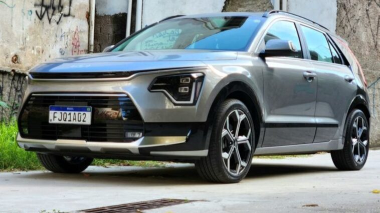 como-e-o-sistema-hibrido-do-kia-niro?