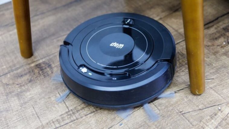 review-wap-robot-w100-|-aspirador-simples-que-passa-pano