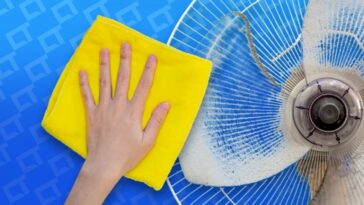 como-limpar-o-ventilador-da-forma-correta