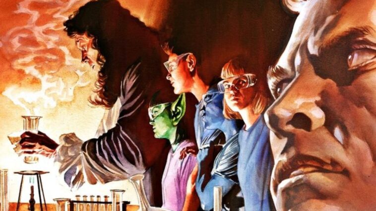 quarteto-fantastico-cria-solvente-capaz-de-derreter-o-adamantium-do-wolverine