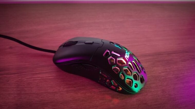 review-agon-gm510-|-mouse-gamer-ultraleve-de-58g-barato
