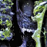 alien-revela-em-nova-hq-o-maior-xenomorfo-da-historia-da-franquia