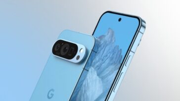 pixel-9-pode-ser-1o-celular-compacto-com-lente-periscopio;-veja-o-novo-design