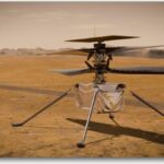 ingenuity:-helicoptero-da-nasa-encerra-missao-em-marte-apos-quase-3-anos