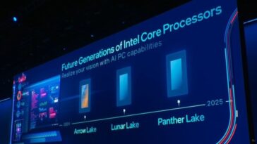 cpus-intel-panther-lake-devem-dobrar-performance-com-ia-em-2025