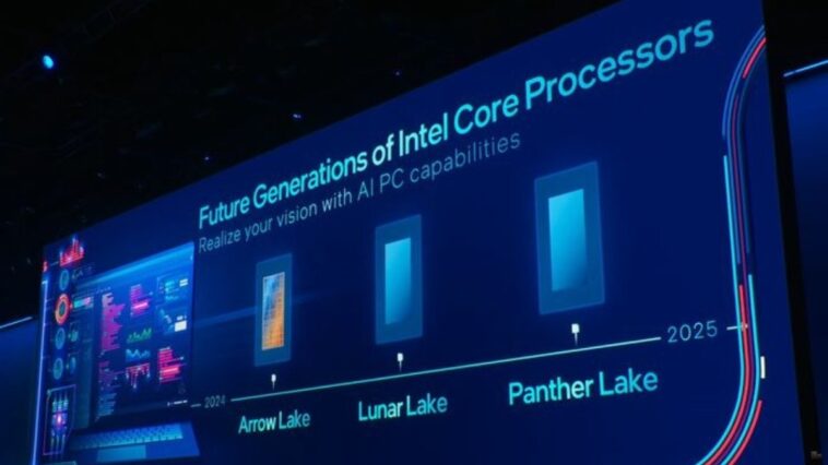 cpus-intel-panther-lake-devem-dobrar-performance-com-ia-em-2025