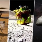 o-ceu-nao-e-o-limite!-|-fim-da-missao-do-ingenuity,-asteroide-explode-e-+