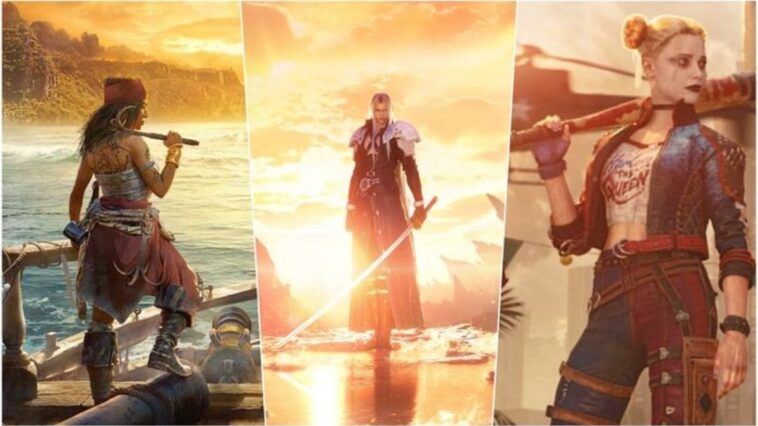 os-lancamentos-de-games-em-fevereiro-de-2024