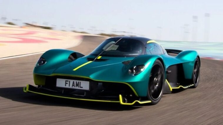 aston-martin-valkyrie:-a-parceria-com-a-red-bull-racing-que-gerou-um-supercarro