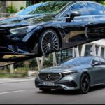 5-diferencas-entre-o-mercedes-benz-classe-e-e-o-mercedes-benz-eqe